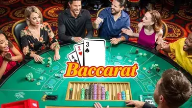 Baccarat