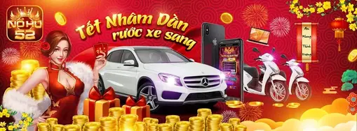 NOHU52 Đăng ký